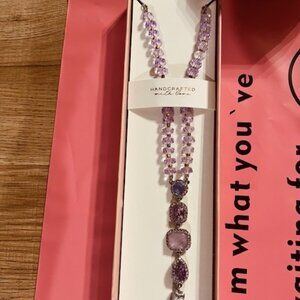 RBP6248PU A LIFETIME IN LOVE-PENDANT